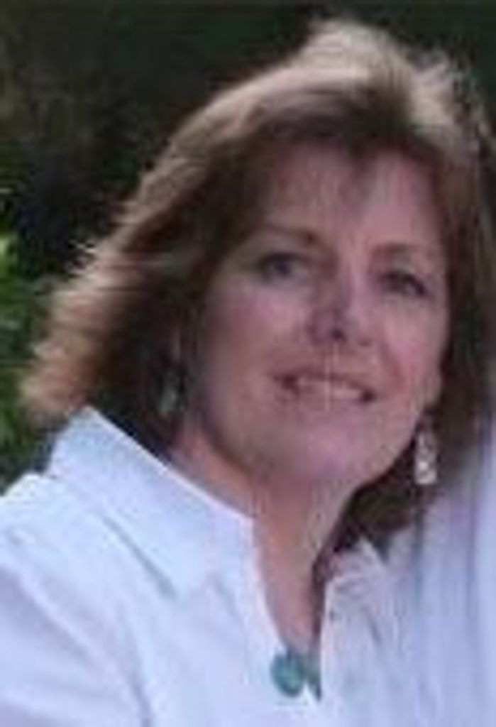 Kristine Louise Horne