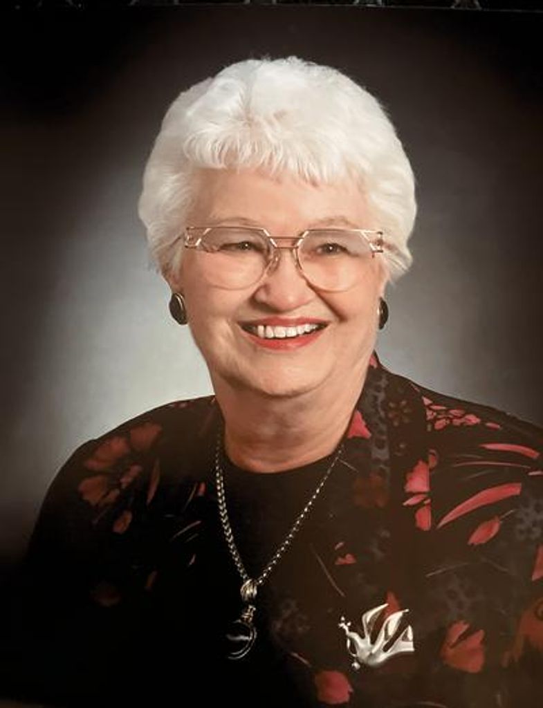 Iris Wittmier-Miller Profile Photo