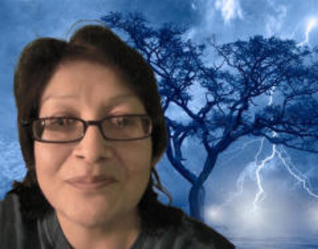 Littledove Blackthunder Profile Photo