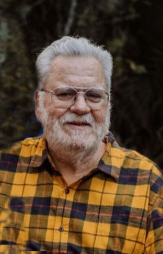 Ernest Duane Harden, Sr. Profile Photo