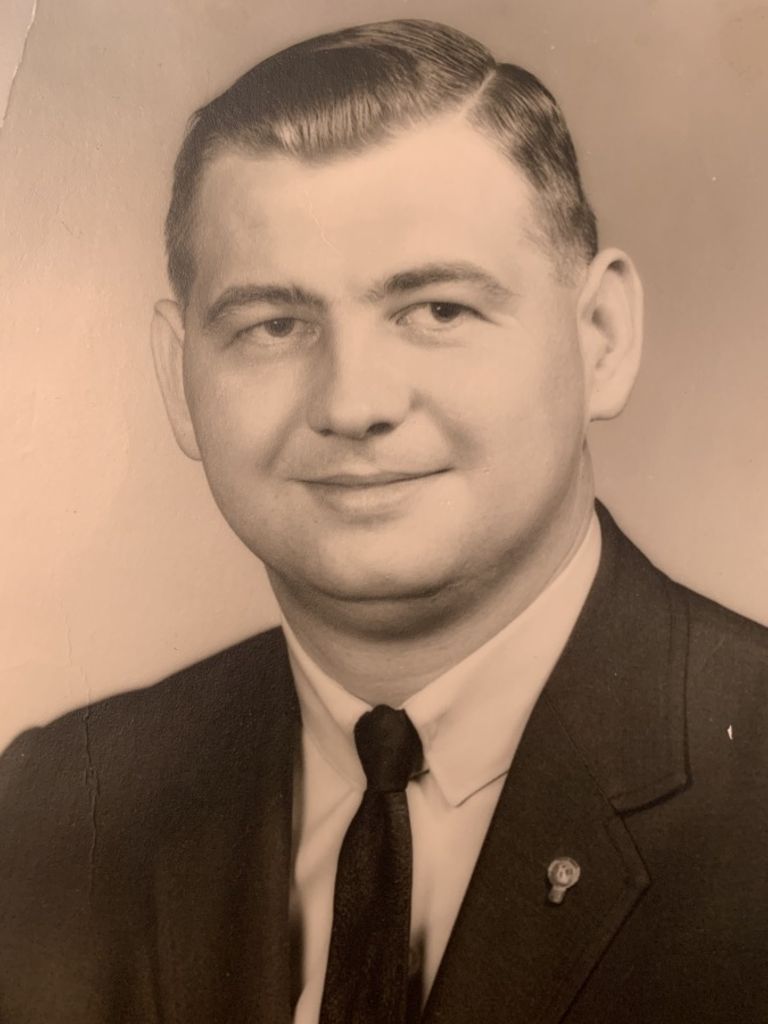 Jimmie Alan Davis Sr Profile Photo