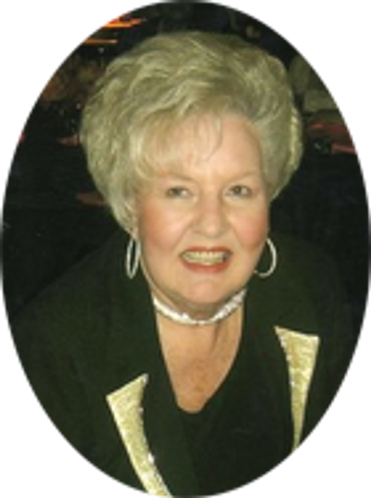 Joyce Ellison