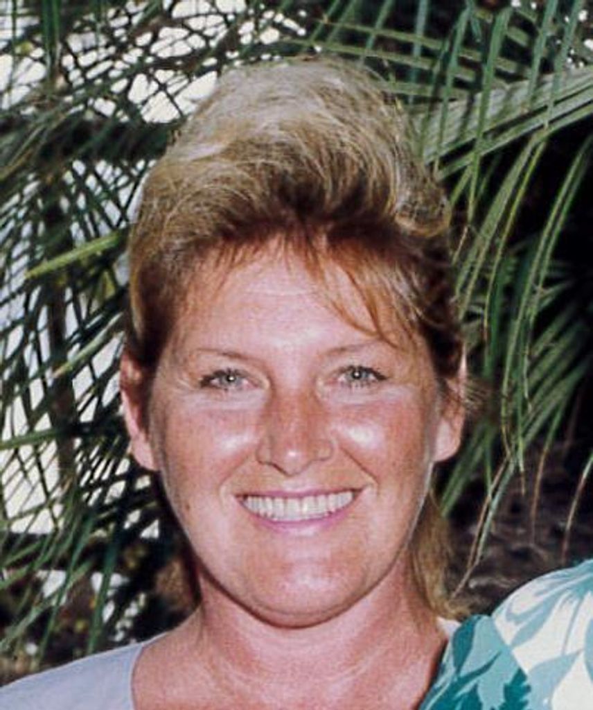 Amanda Jane Jones