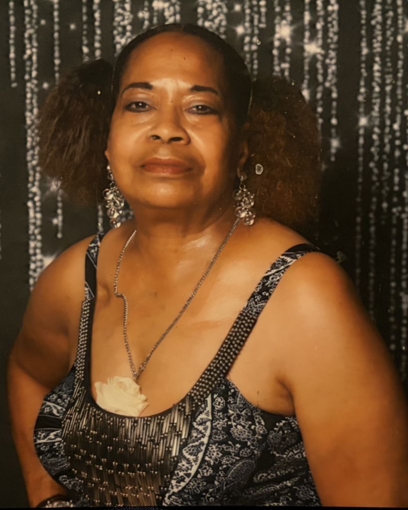 Casandra Y. Walker Profile Photo