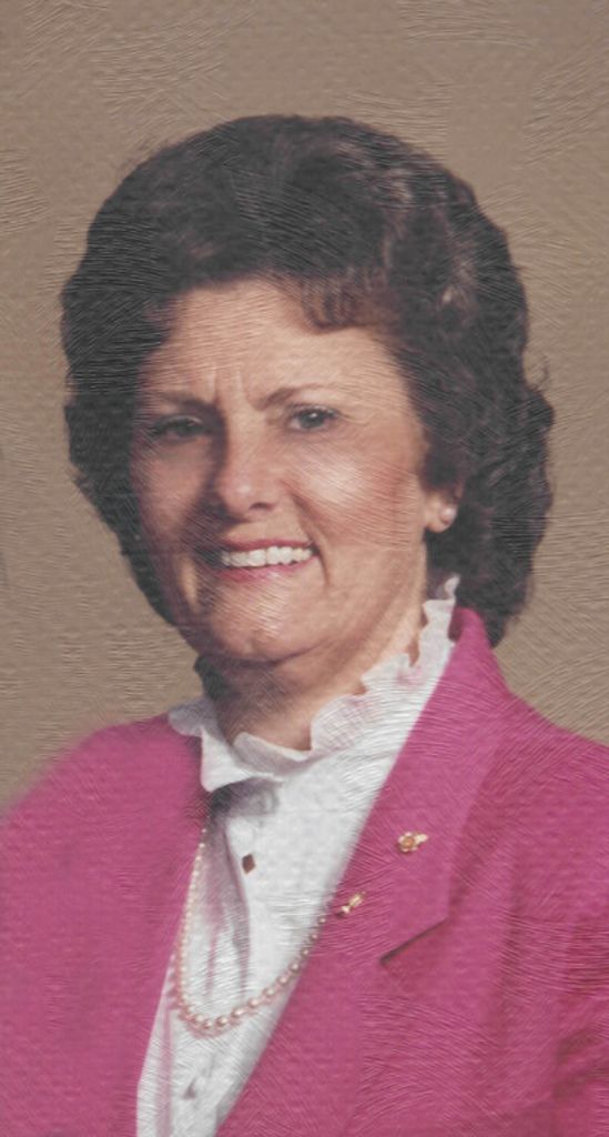 Dorothy S. Rice Profile Photo