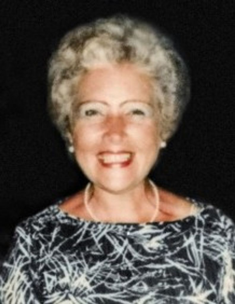Joan Barnhill