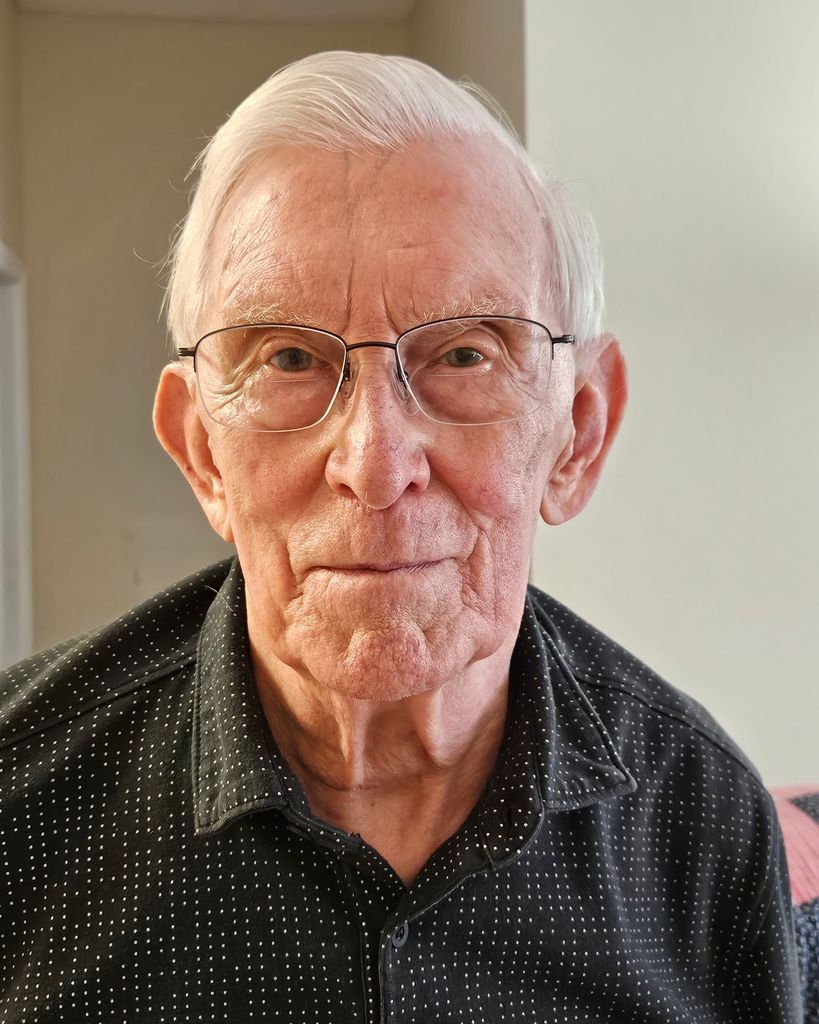Dale J. Koester Profile Photo
