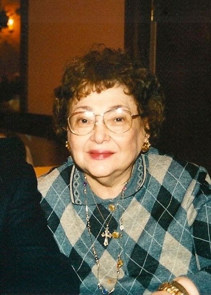 Helen Armatas Profile Photo