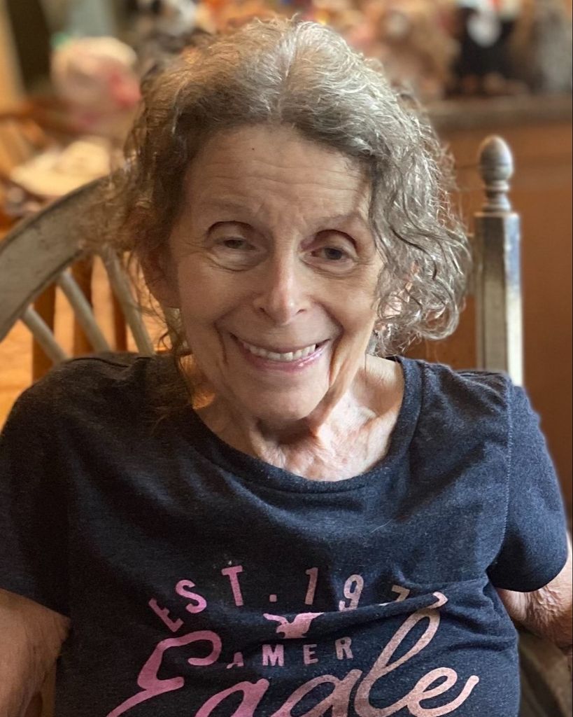 Judith W. Ninke