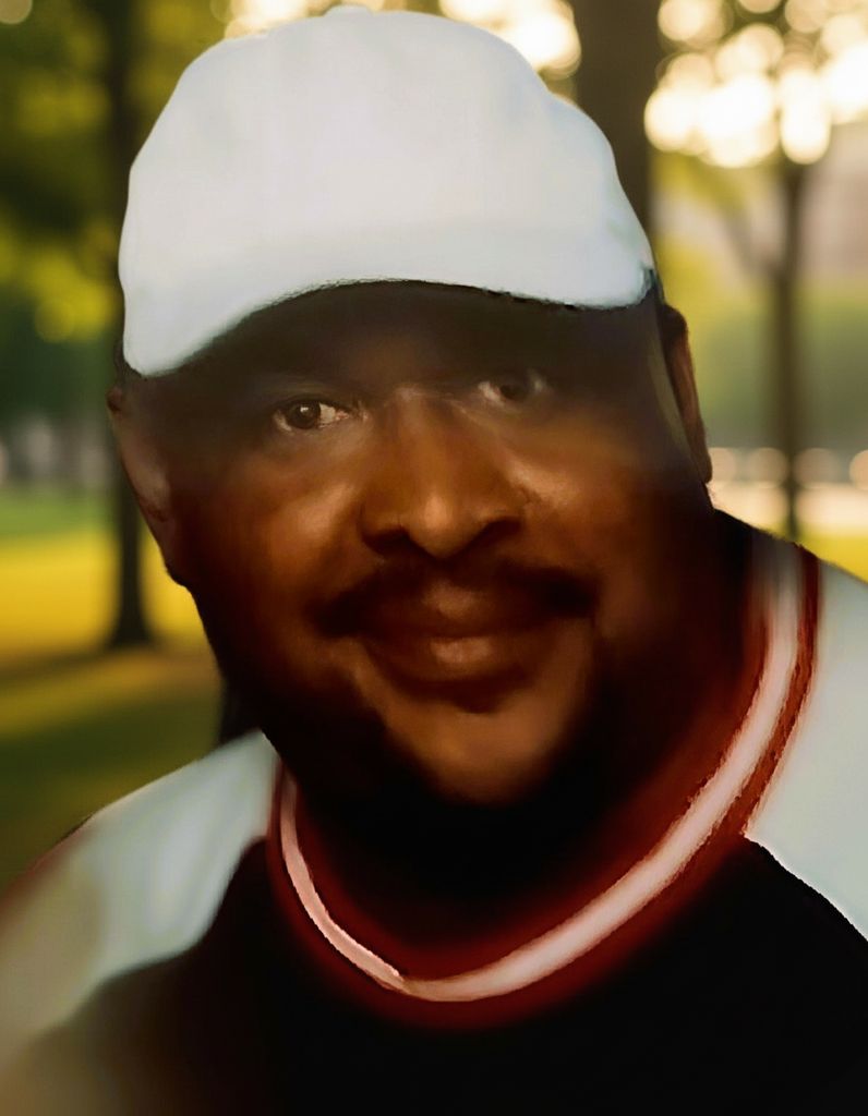 Clinton Miles Banks Profile Photo