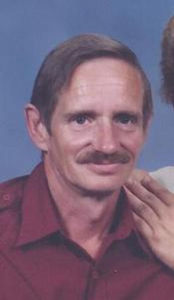 Edgar Allen Heston Profile Photo