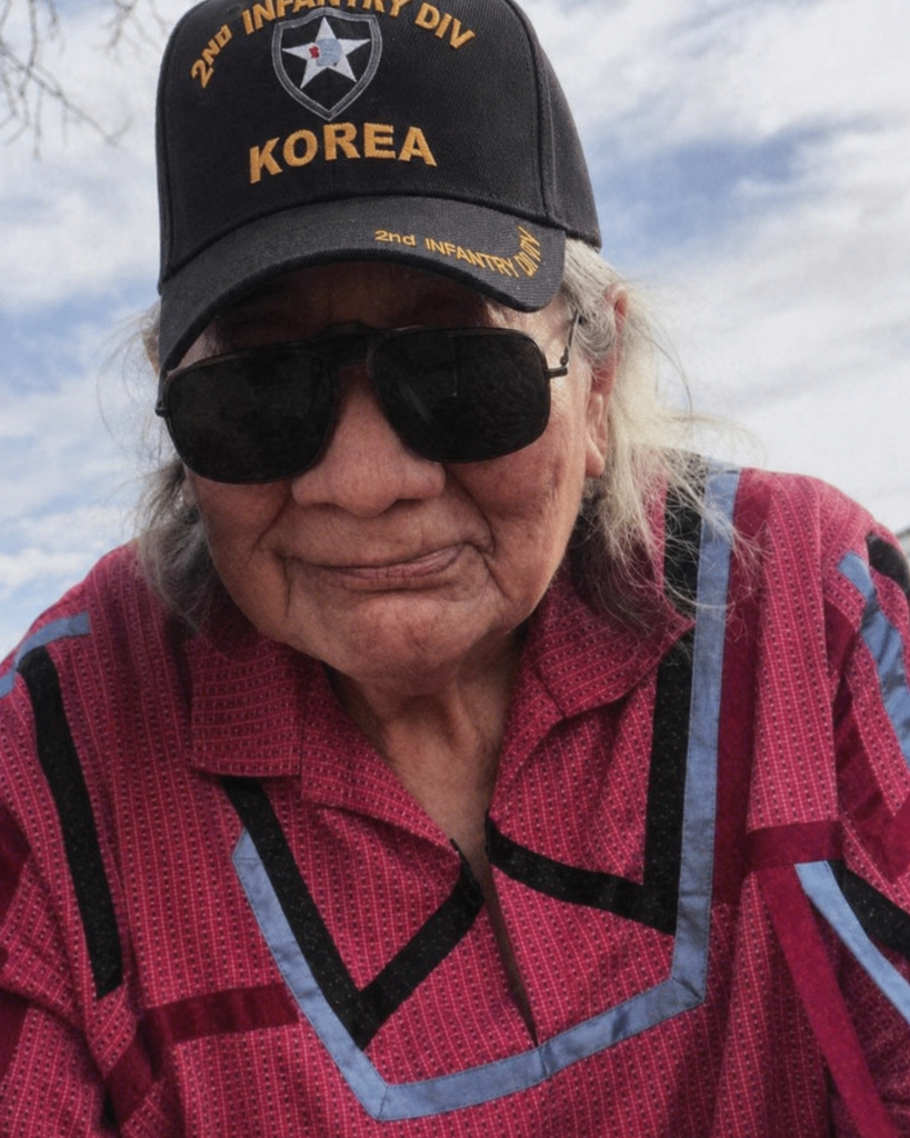 Emory Dean Keoke Profile Photo