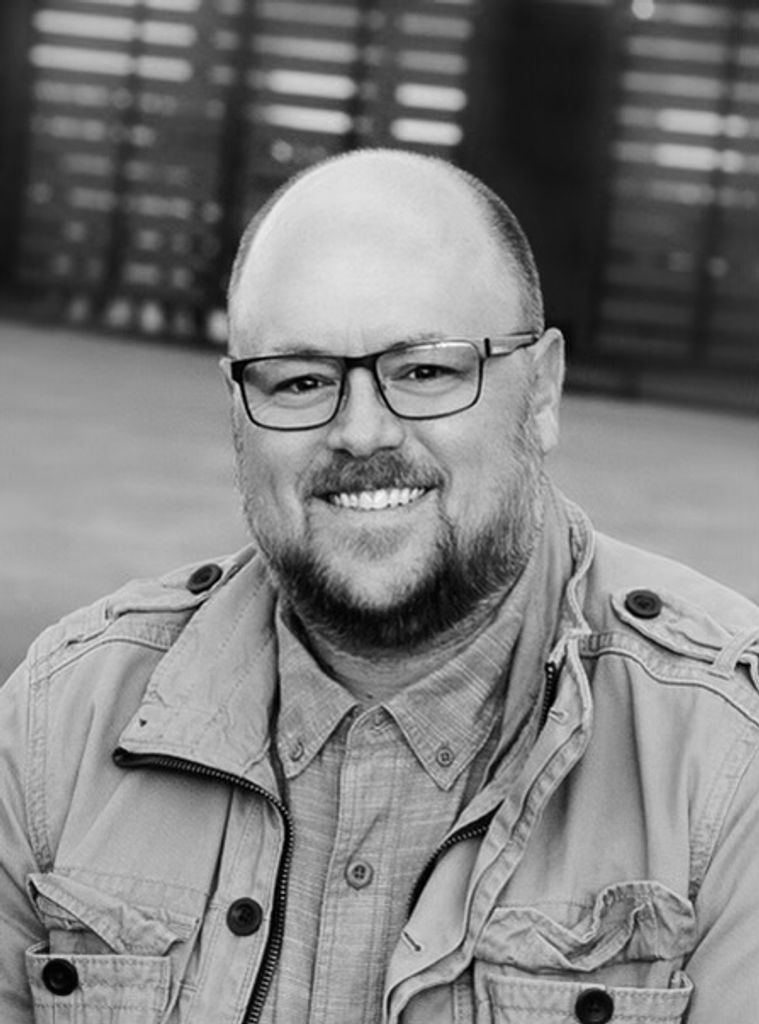 Christopher Peters Profile Photo