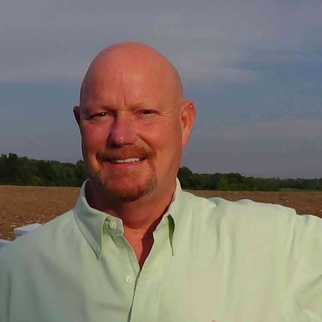 Steven Thomas Cissell Profile Photo