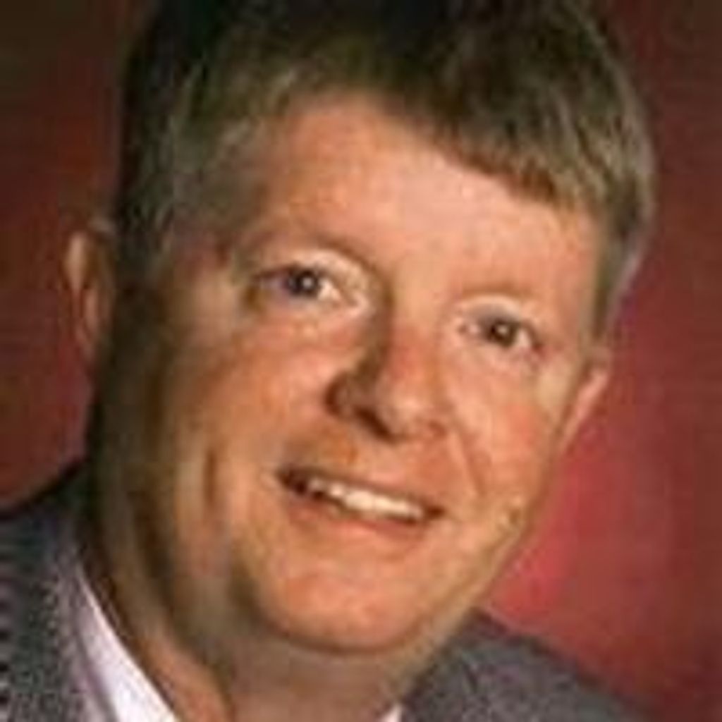 Stephen "Steve" R. Bick