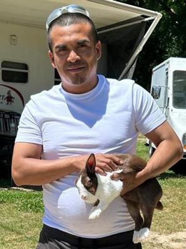 Eli Tolentino-Romero Profile Photo