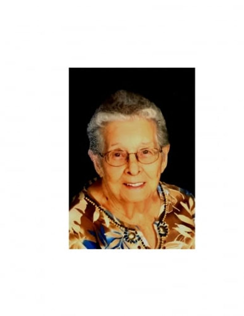 Mildred I. Bradley