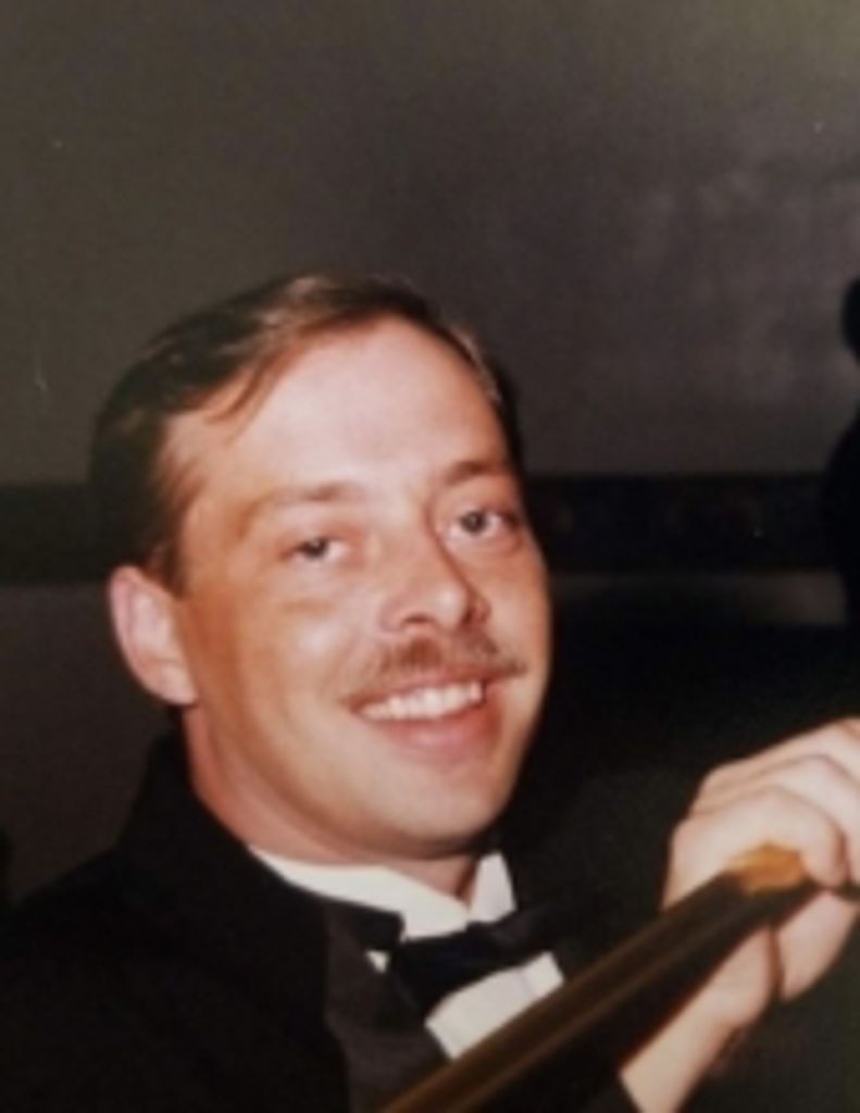 Anthony Warren Miracle Profile Photo