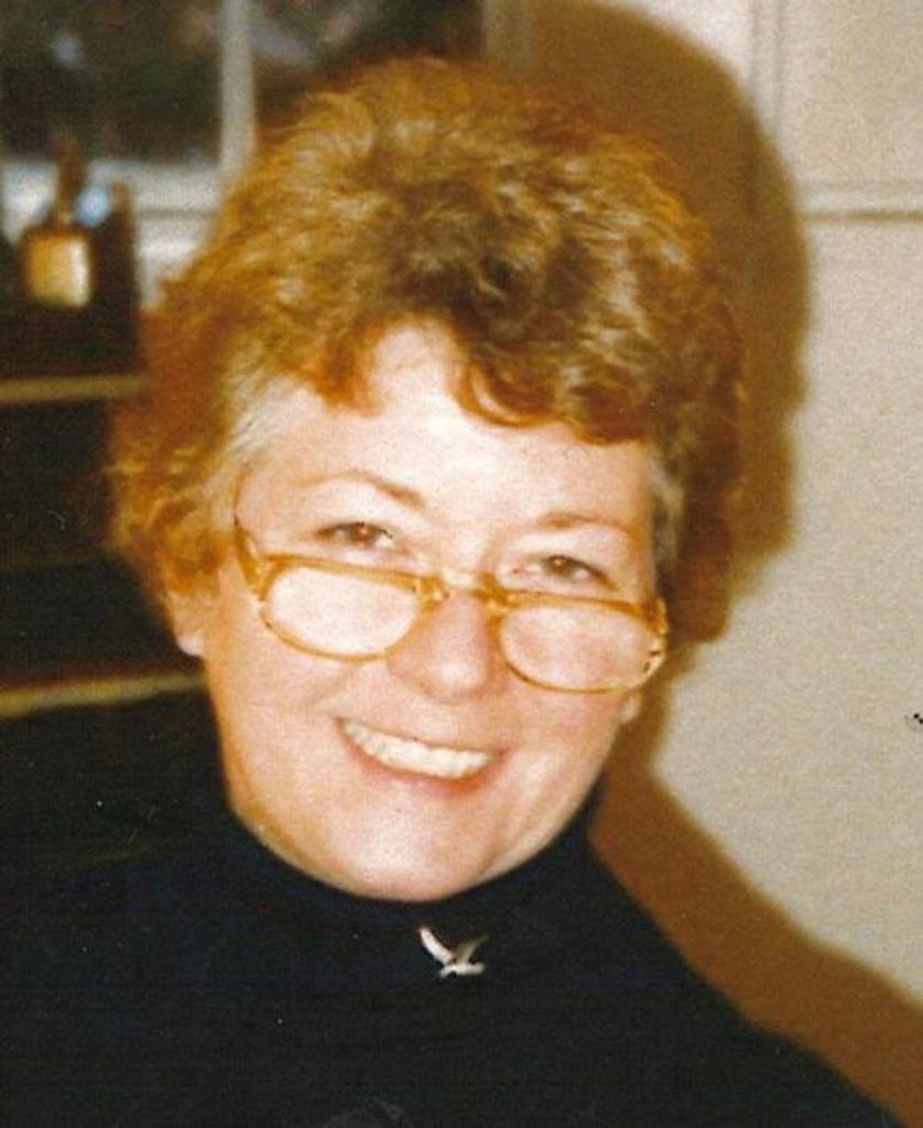 Alene C. Wilkins
