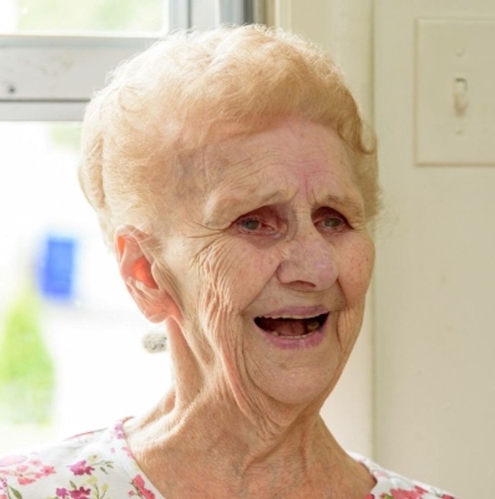 Mrs Dorothy A. Paczkowski Profile Photo