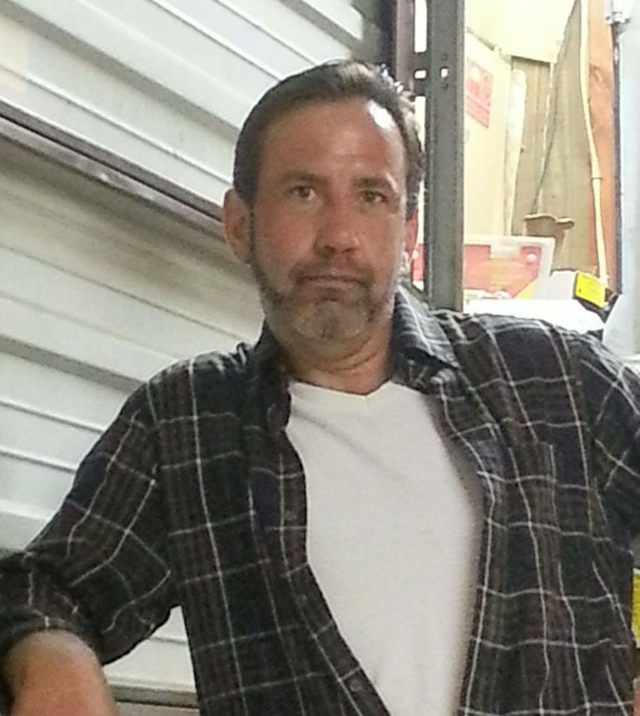 Rodney Hultz Profile Photo