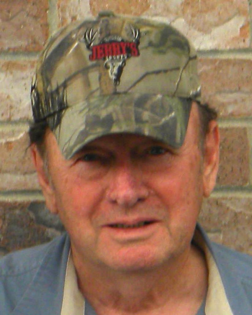 Jerry Fox Daugherty Profile Photo