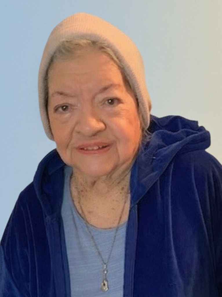 Betty June Chotas