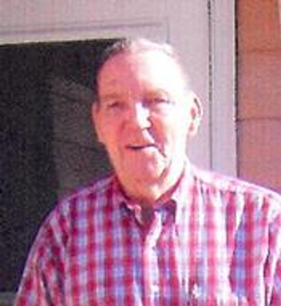 James Leslie Blankenship