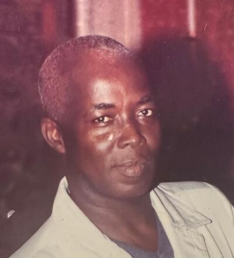 Olanzo Hedrington Profile Photo