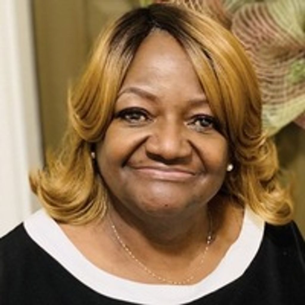 Janice Renita Ford