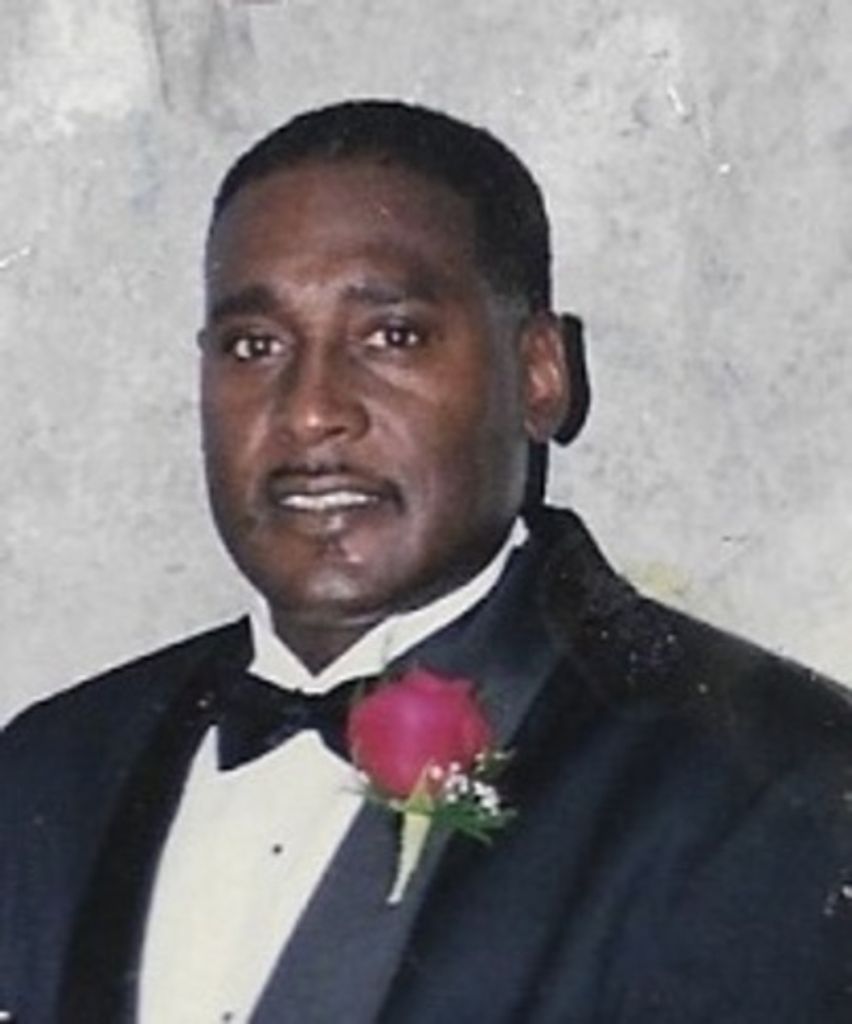Al Joseph Mitchell
