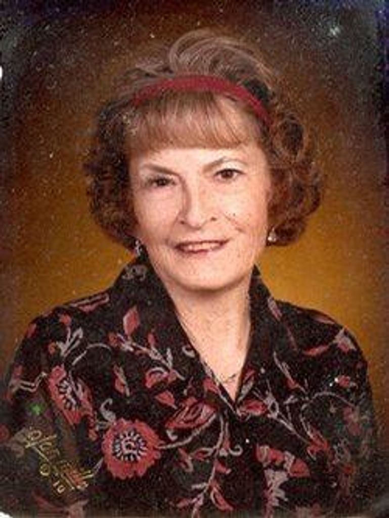 Bonnie Marshall