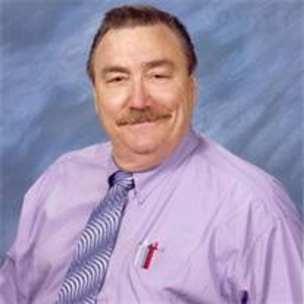 Richard Gibbs