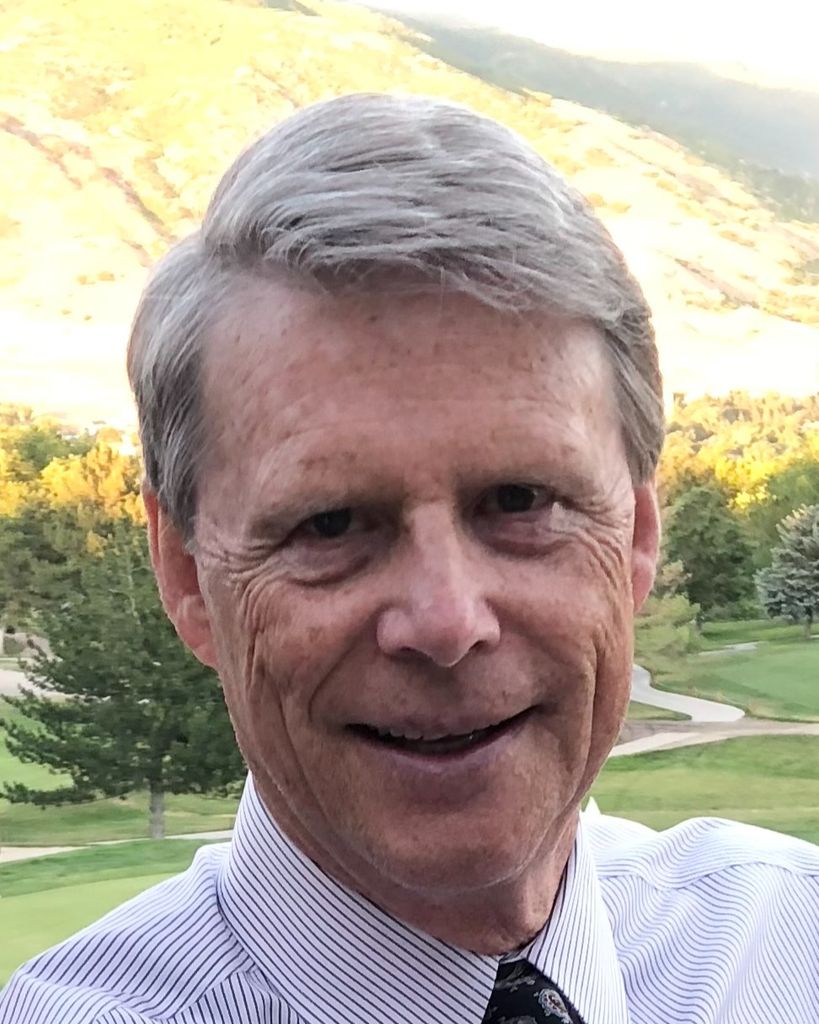Richard Roy Speechly