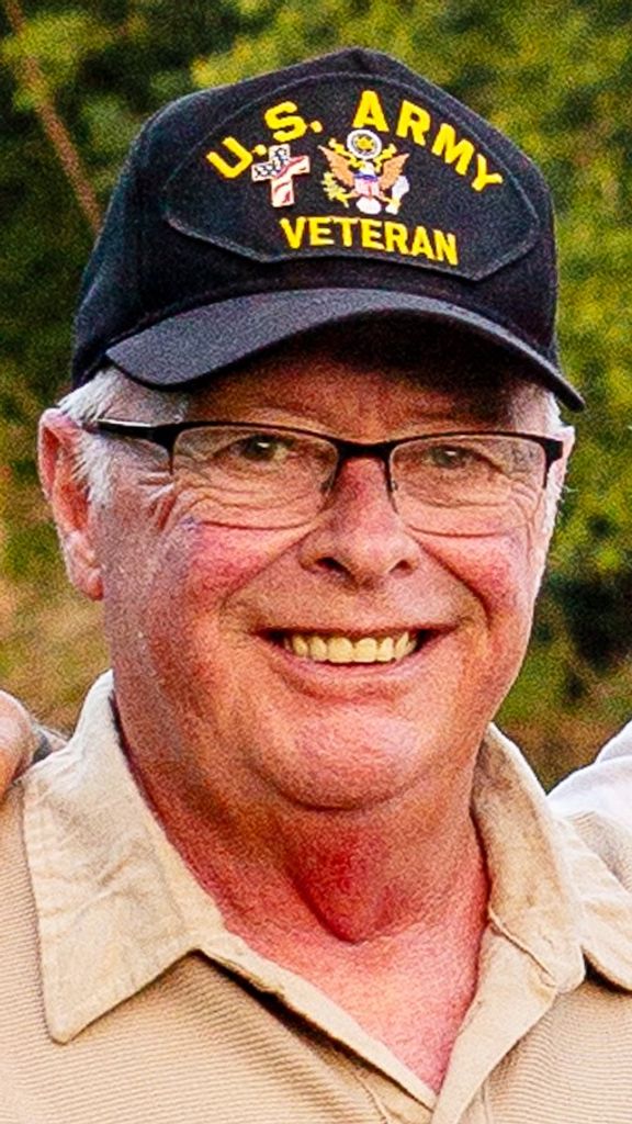 Mark E. Maudlin