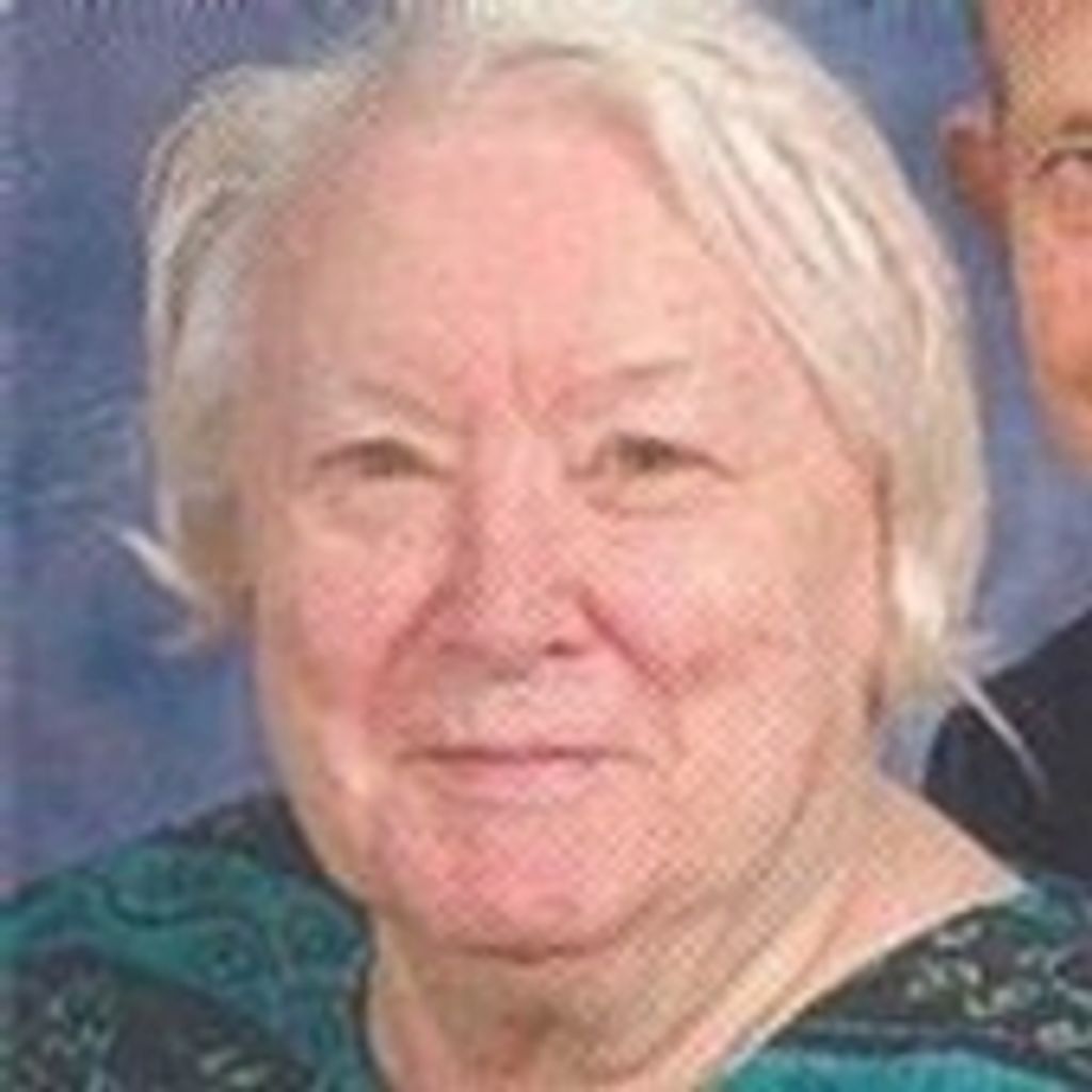 Violet Brewer