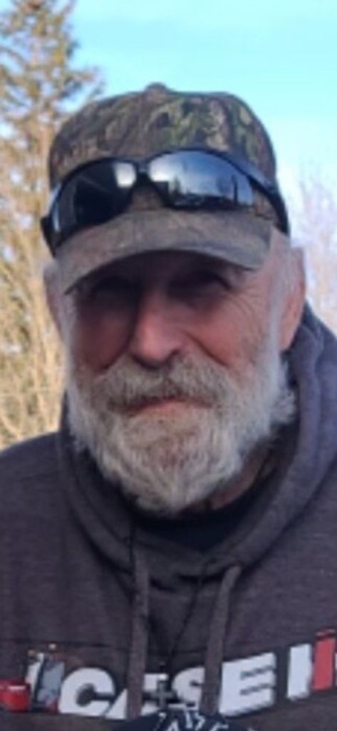 Rodney D. Versluys