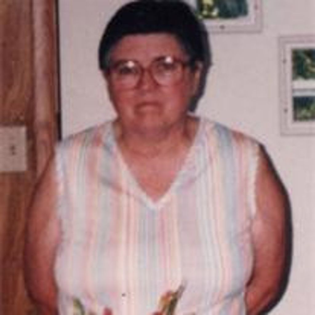 Hazel Delong