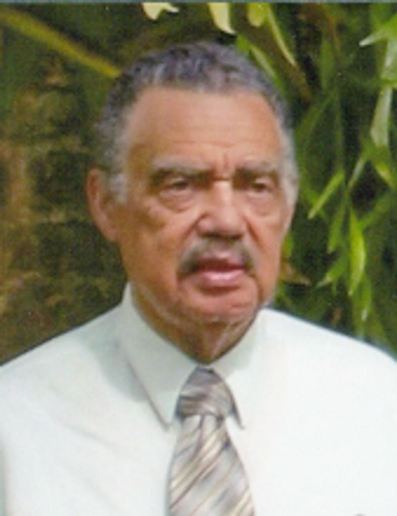 William Floyd Dockett