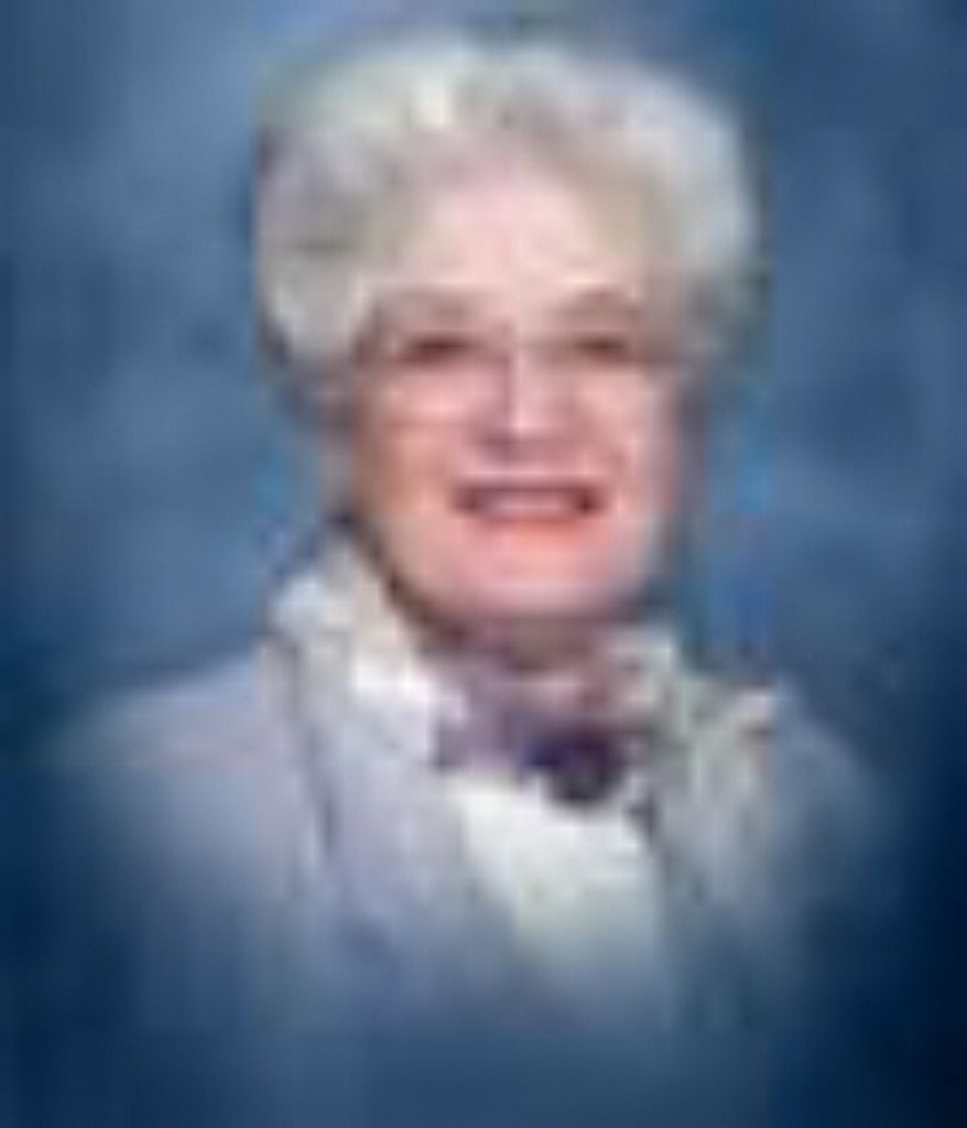 Norma Vaughn