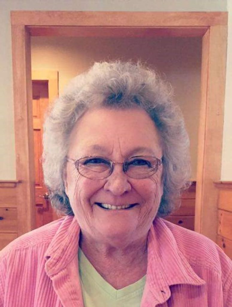 Lorraine Rudd Profile Photo