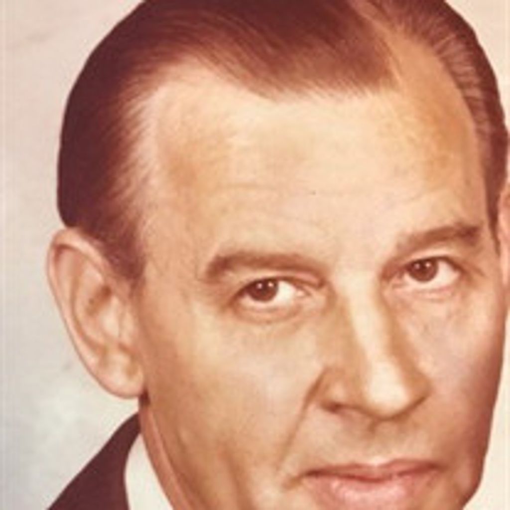 Francis M. McDonald