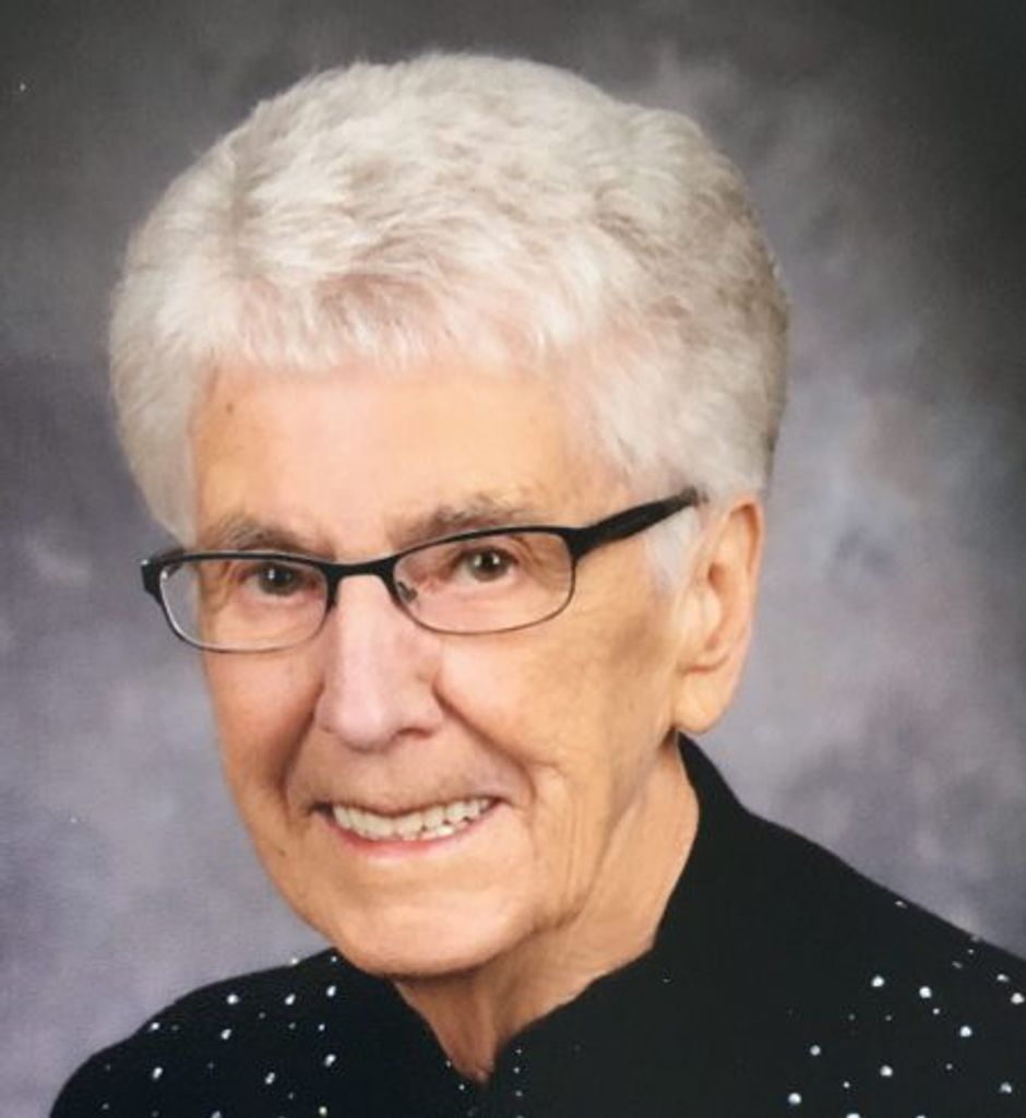 Evelyn Murray Profile Photo