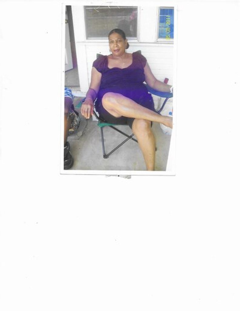 Balinda Ann Booker Profile Photo