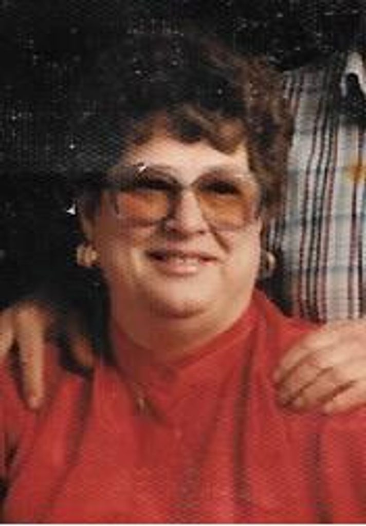 Charlotte (Hook)  Swafford