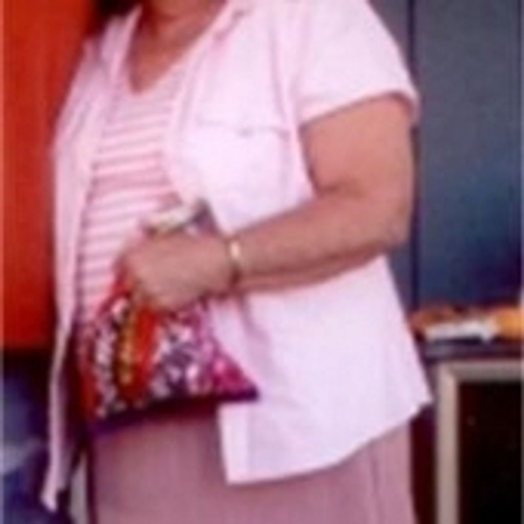 Blanche Marcum Saylor