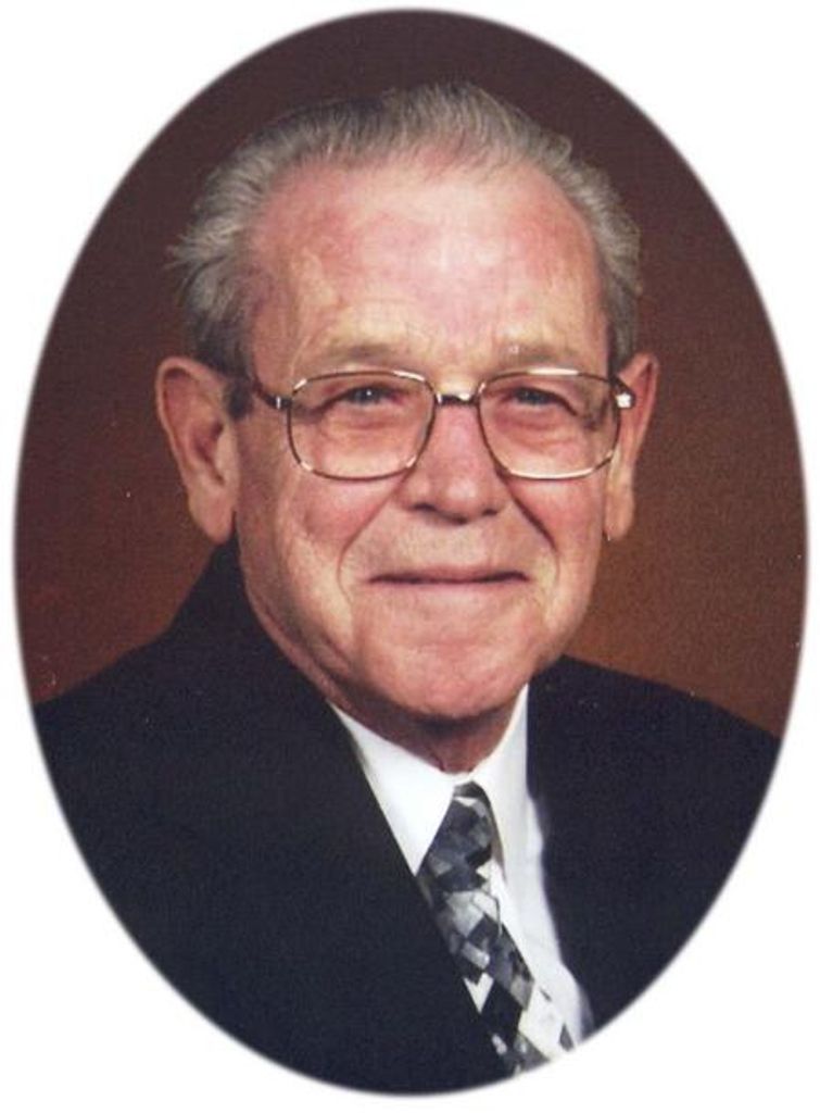 Richard Gould