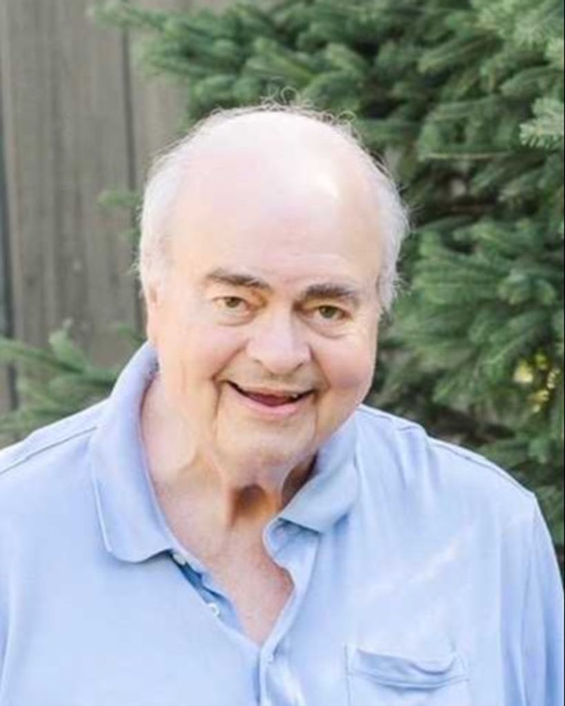 William "Bill" L. Graue Profile Photo