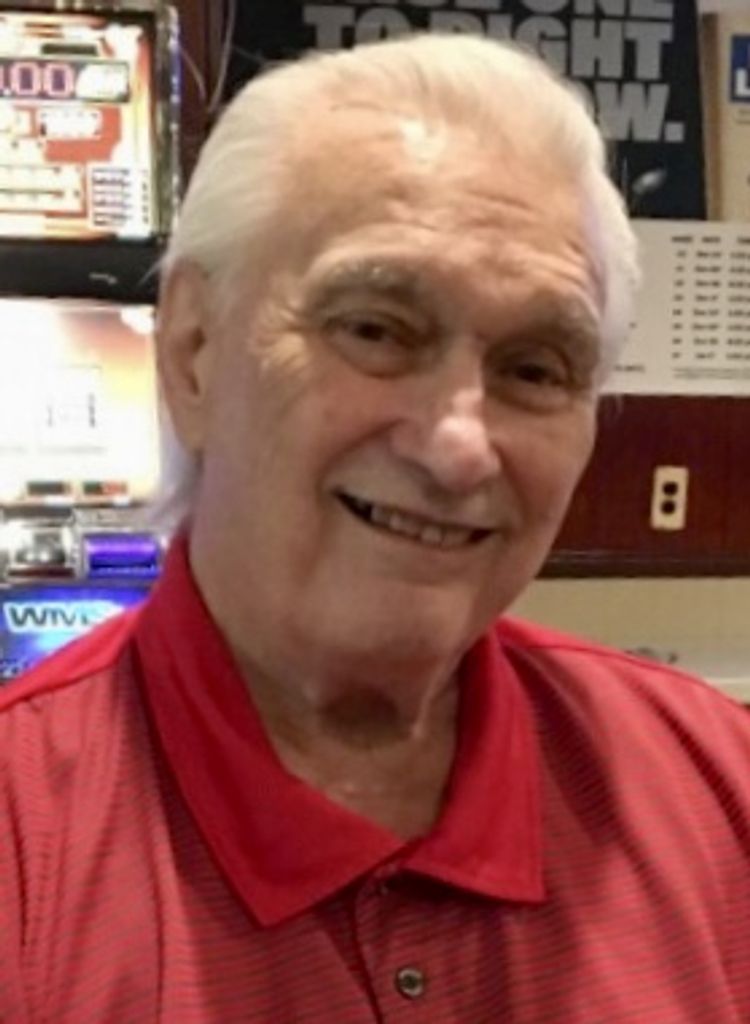 Glenn "Jimmy" P. Adams Profile Photo