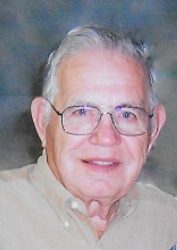 Gary Franklin Foster